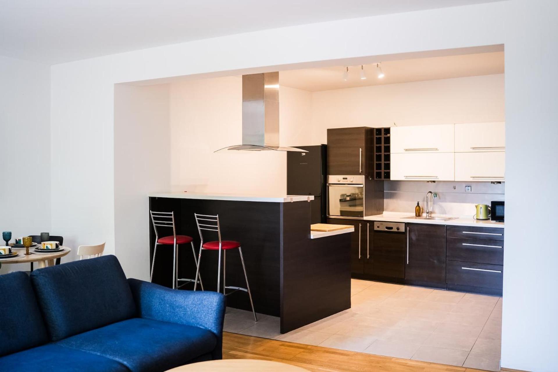 Unii Europejskiej Apartment Gizycko