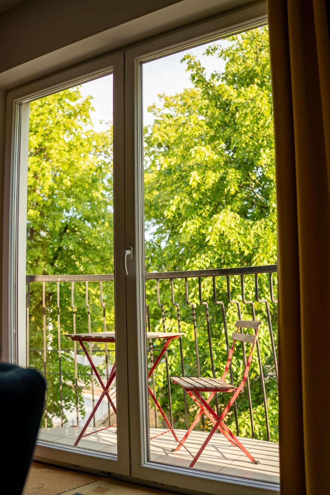 Apartamento Unii Europejskiej *