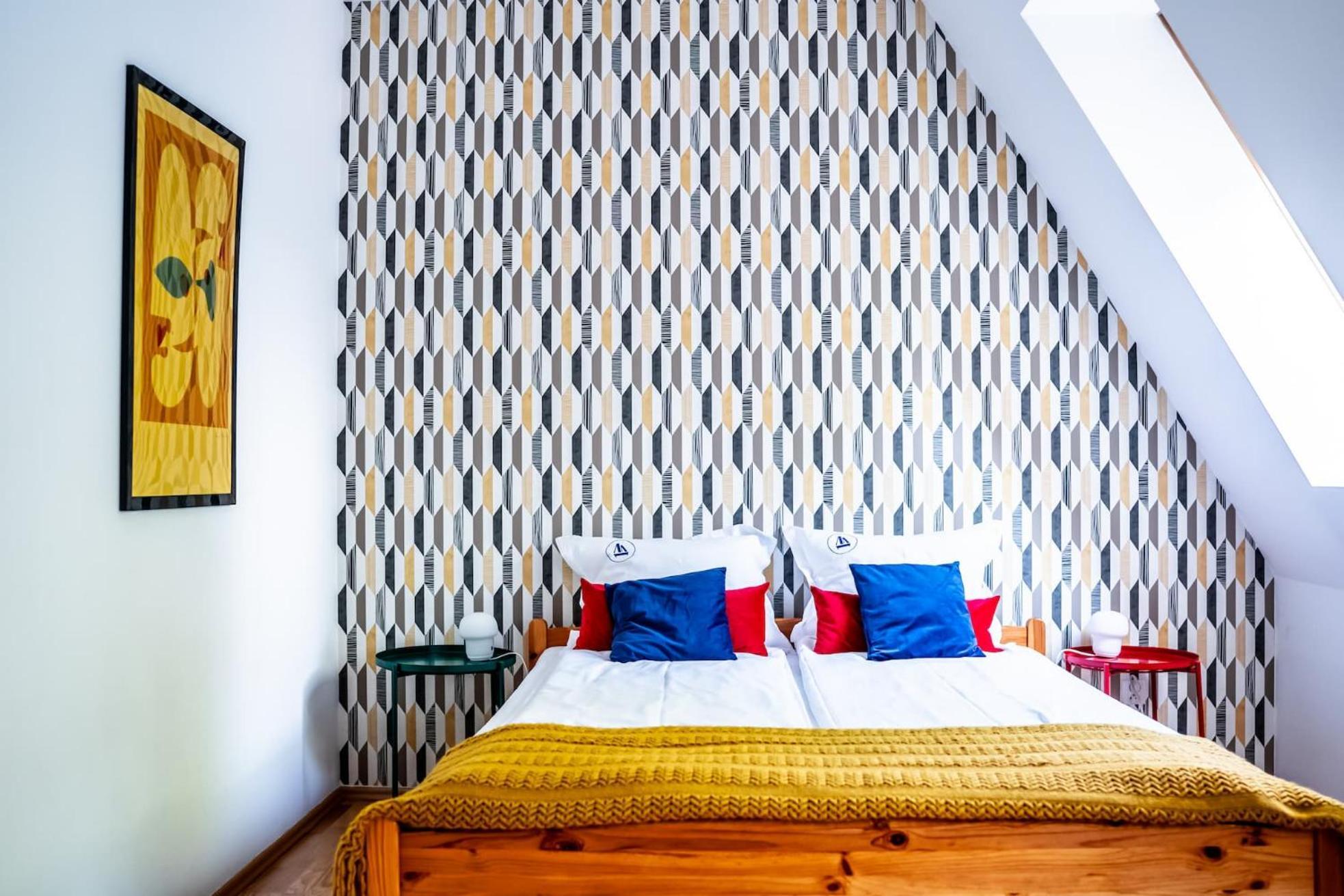 Apartamento Unii Europejskiej Giżycko